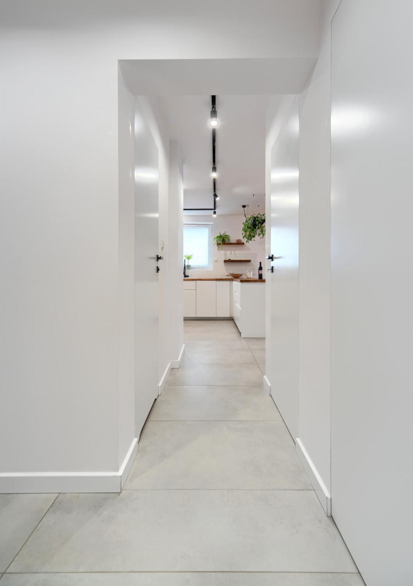 Seaside Retreat Gdansk - 64M2, Parking, Workspace- By Rentujemy Exterior photo